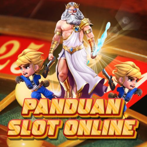 Panduan Slot Online