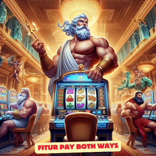 Fitur Pay Both Ways